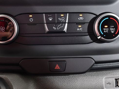 New 2025 Ford Transit 250 148 Medium Roof w/ Interior Upgrade Package image 28