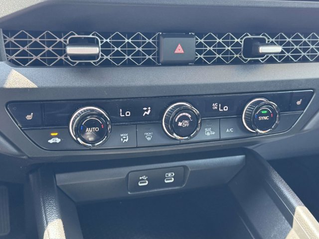 Used 2024 Honda Accord EX image 27