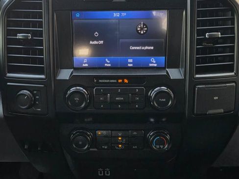 Used 2020 Ford F150 XL w/ Equipment Group 101A Mid AWD/4WD image 16