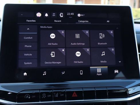 Used 2023 Jeep Compass Latitude image 30