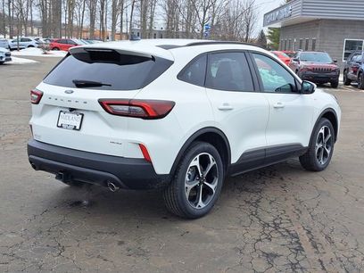 New 2026 Ford Escape ST-Line Select w/ Equipment Group 401A