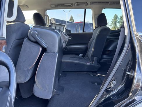 Used 2018 Nissan Armada SV w/ Driver Package image 23