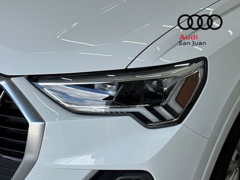 Used 2025 Audi Q3 2.0T Premium w/ Convenience Package image 5