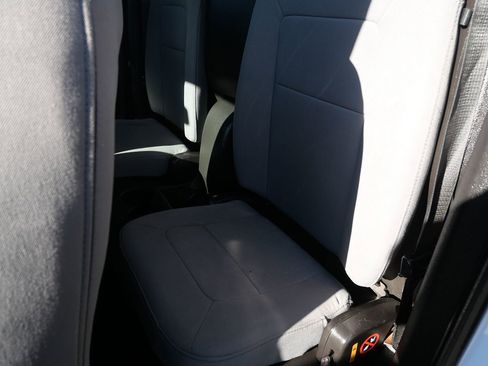 Used 2021 Chevrolet Colorado W/T w/ WT Convenience Package image 13