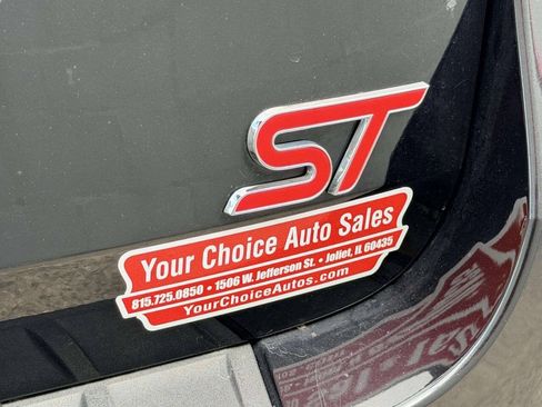 Used 2020 Ford Explorer ST AWD/4WD image 5
