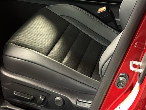 Certified 2024 Lexus IS 350 F Sport image 27