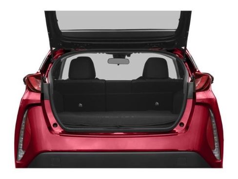 Used 2019 Toyota Prius Prime Premium image 13