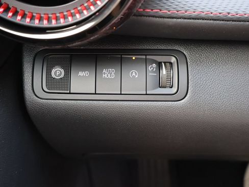 New 2027 Chevrolet Equinox RS w/ Safety and Technology Package AWD/4WD image 21