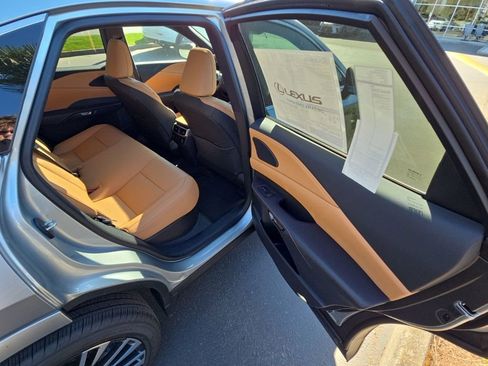 New 2026 Lexus RX 350 Premium Plus image 17