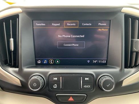 Certified 2020 GMC Terrain Denali image 27