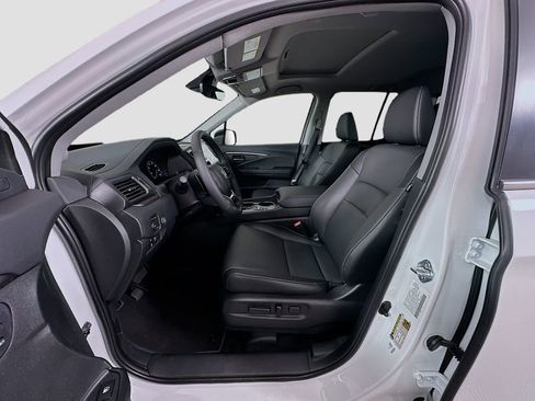 New 2026 Honda Ridgeline RTL image 15