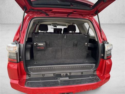 Certified 2024 Toyota 4Runner SR5 image 8