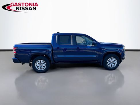 Used 2022 Nissan Frontier SV image 10