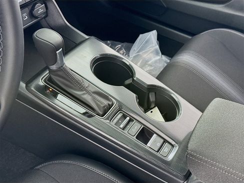 New 2026 Honda Civic Sport image 9