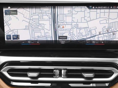 New 2026 BMW 330i xDrive Sedan w/ Premium Package AWD/4WD image 12