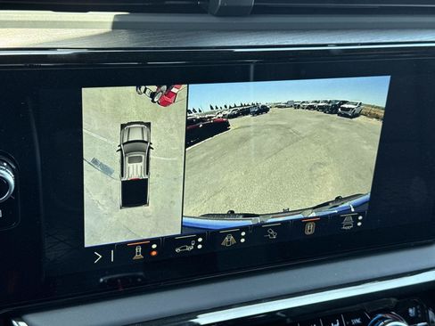 New 2026 GMC Sierra 1500 AT4X w/ AT4X AEV Edition AWD/4WD image 14