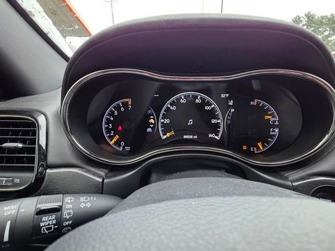 Used 2020 Jeep Grand Cherokee High Altitude image 19