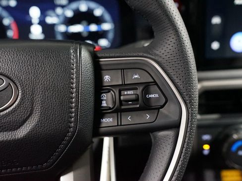 New 2026 Toyota 4Runner TRD Off-Road Premium image 14