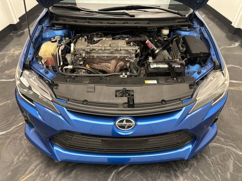 Used 2015 Scion tC Release Series 9.0 image 23