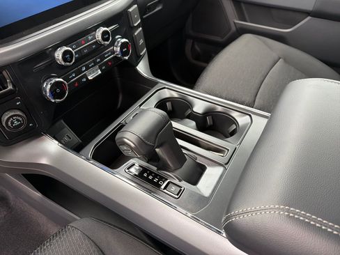 New 2025 Ford F150 XLT w/ Equipment Group 302A MID image 23