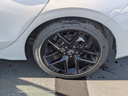 Certified 2026 Honda Civic Sport image 13