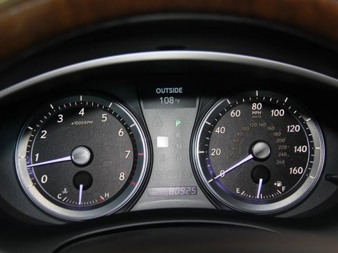Used 2012 Lexus ES 350 FWD image 13