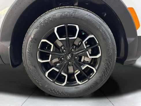 Used 2023 Hyundai Santa Cruz SEL w/ Activity Package image 24