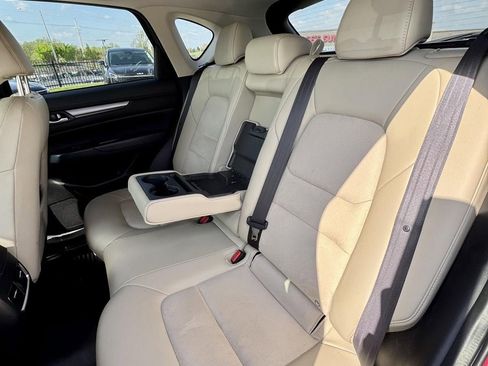 Used 2018 MAZDA CX-5 Touring w/ Preferred Equipment Package image 10