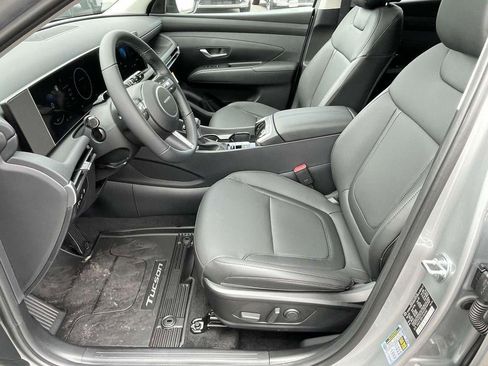 New 2026 Hyundai Tucson SEL image 34