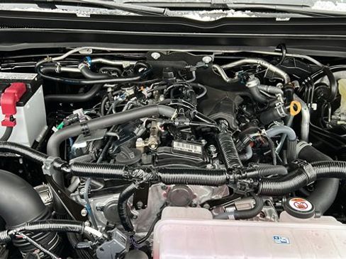 New 2026 Toyota Tacoma SR5 image 29