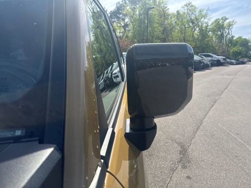 Used 2024 Toyota Land Cruiser w/ Premium Package image 35