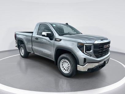 New 2026 GMC Sierra 1500 Pro