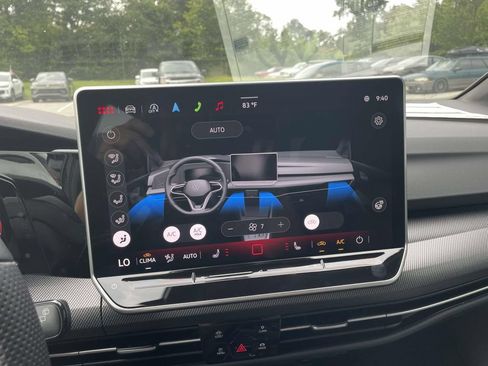 New 2026 Volkswagen GTI S FWD image 28