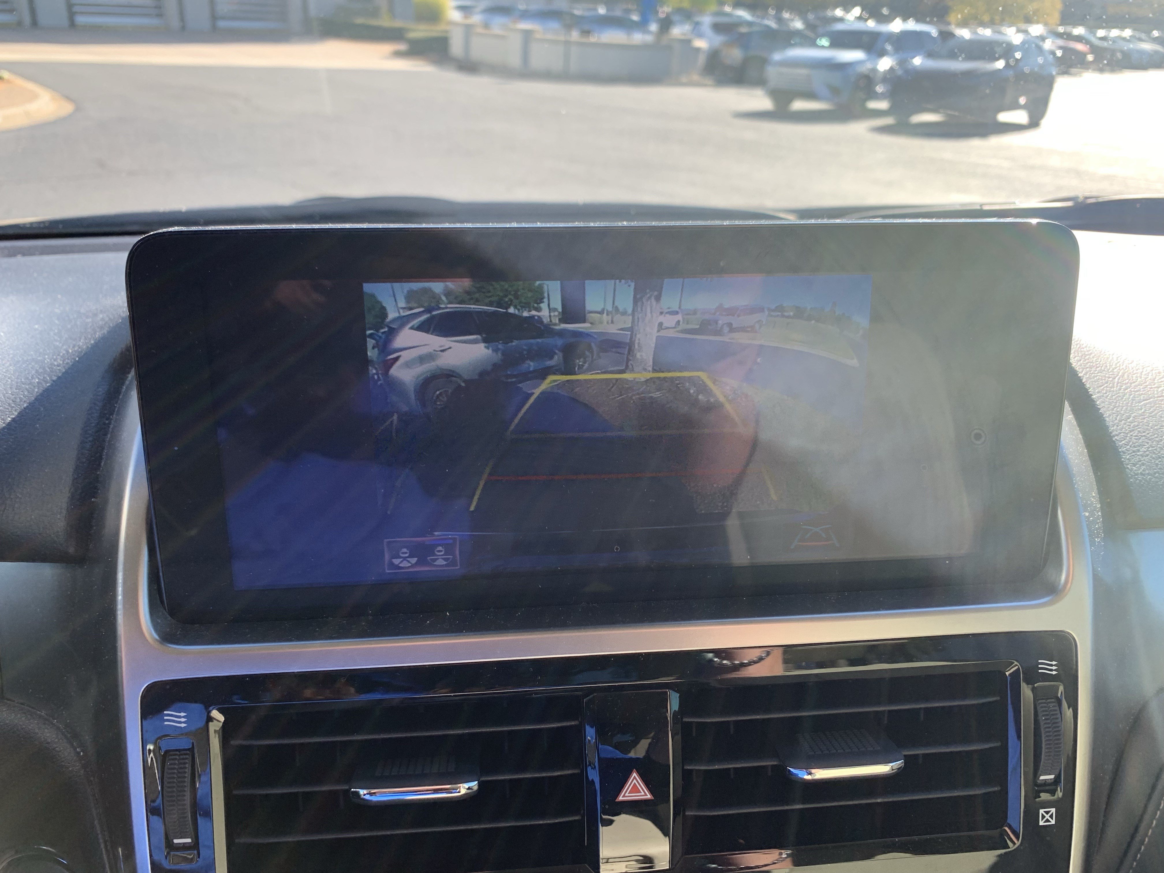 Used 2022 Lexus GX 460 Premium w/ Premium Package AWD/4WD image 25