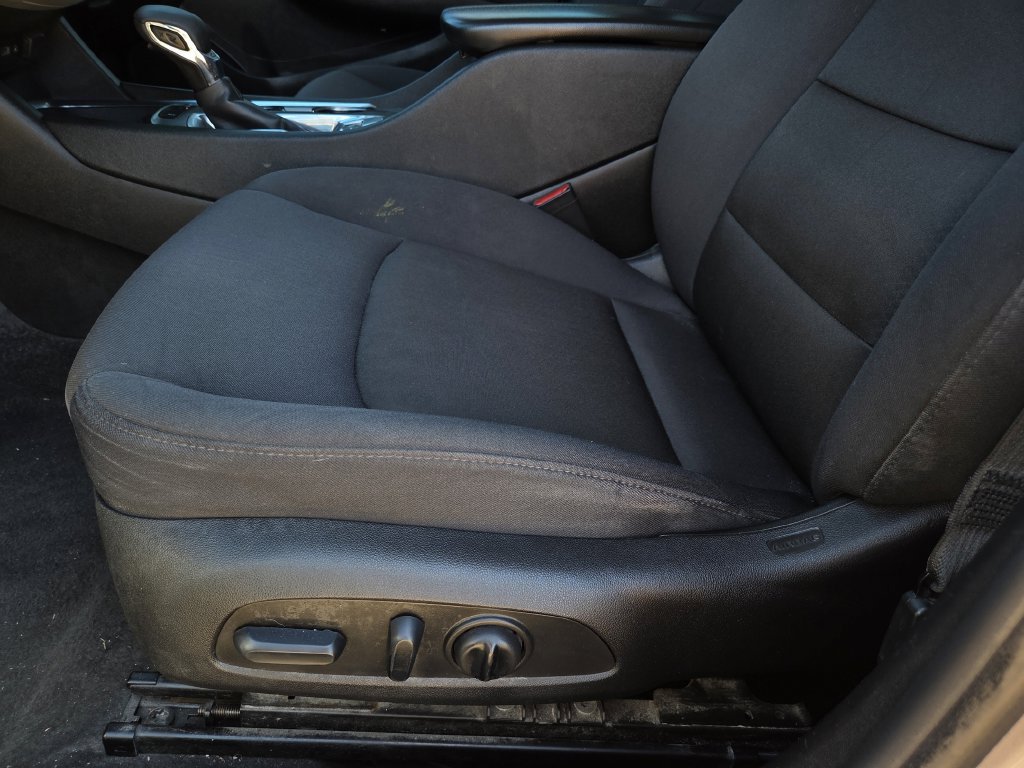 Used 2023 Chevrolet Malibu LT w/ Driver Confidence Package FWD image 15
