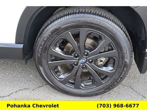 Used 2021 Subaru Forester Sport w/ Popular Package #2 image 33