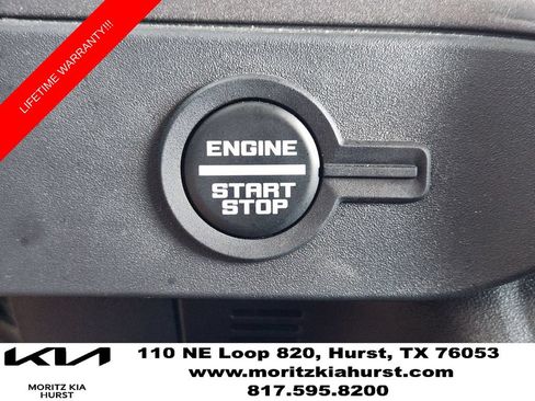 Used 2025 Ford Bronco Big Bend AWD/4WD image 22