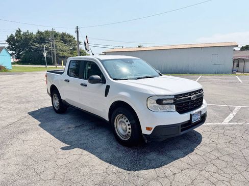 Used 2022 Ford Maverick XL w/ Equipment Group 100A Standard AWD/4WD image 3