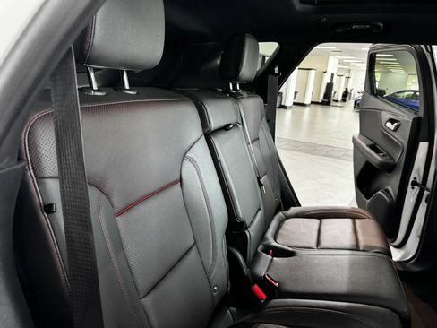 Used 2023 Chevrolet Blazer RS w/ Driver Confidence II Package AWD/4WD image 14