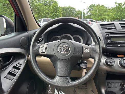 Used 2012 Toyota RAV4 4WD w/ Value Pkg image 31