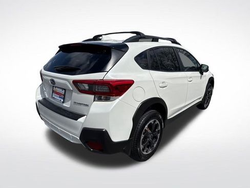 Used 2021 Subaru Crosstrek 2.0i Premium w/ Moonroof Package AWD/4WD image 5