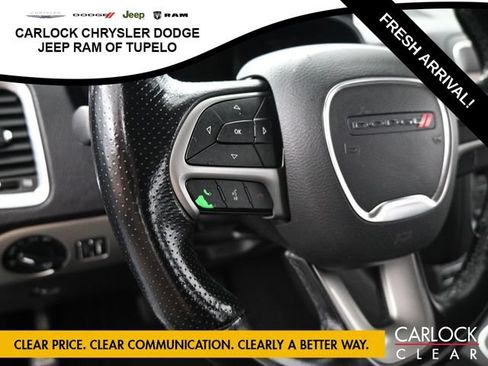 Used 2020 Dodge Durango SXT w/ 3rd Row Seating Group AWD/4WD image 20