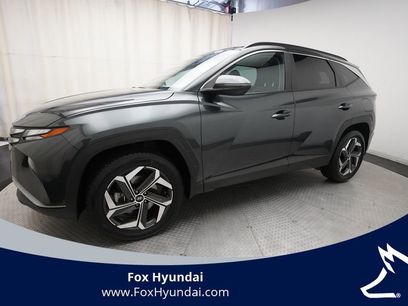 Used 2023 Hyundai Tucson SEL w/ Convenience Package