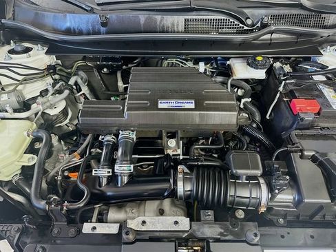 Used 2020 Honda CR-V EX image 30