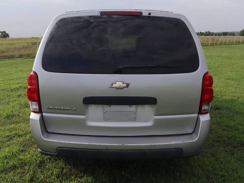 Used 2006 Chevrolet Uplander LS w/ Climate Package FWD image 8