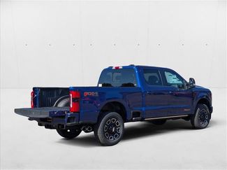 New 2026 Ford F250 Platinum AWD/4WD video 2