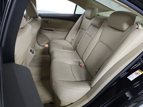 Used 2009 Lexus ES 350 image 26