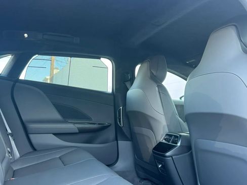 Used 2024 Lucid Air Touring AWD/4WD image 19
