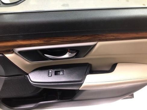 Used 2022 Honda CR-V EX-L image 16