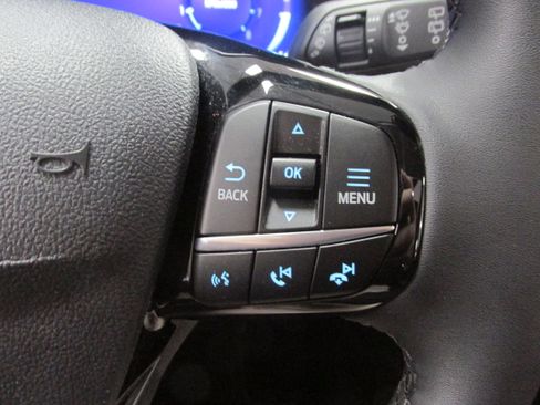 Used 2022 Ford Escape SEL w/ Technology Package image 35